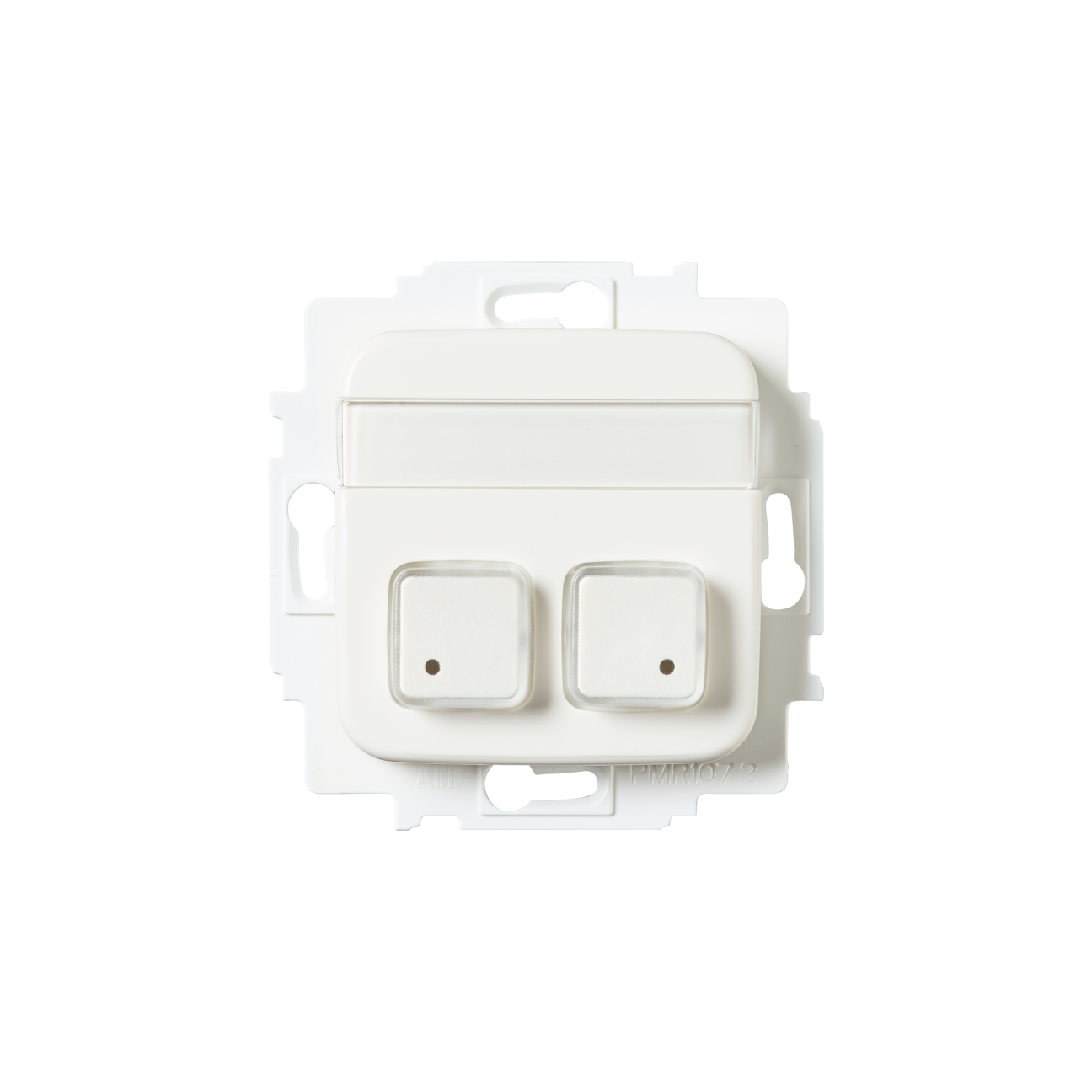 Control Unit, 2-loop | ABB Oy, Wiring accessories