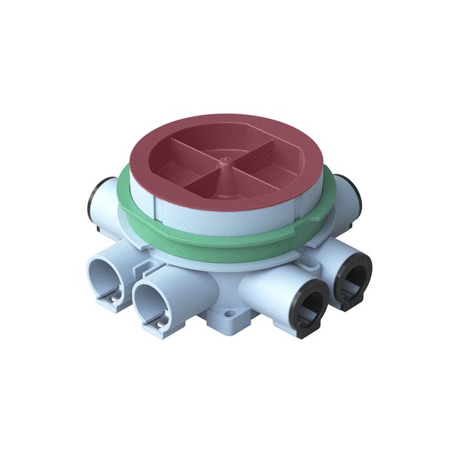 Ceiling Junction Box Not Flush Shelly Lighting