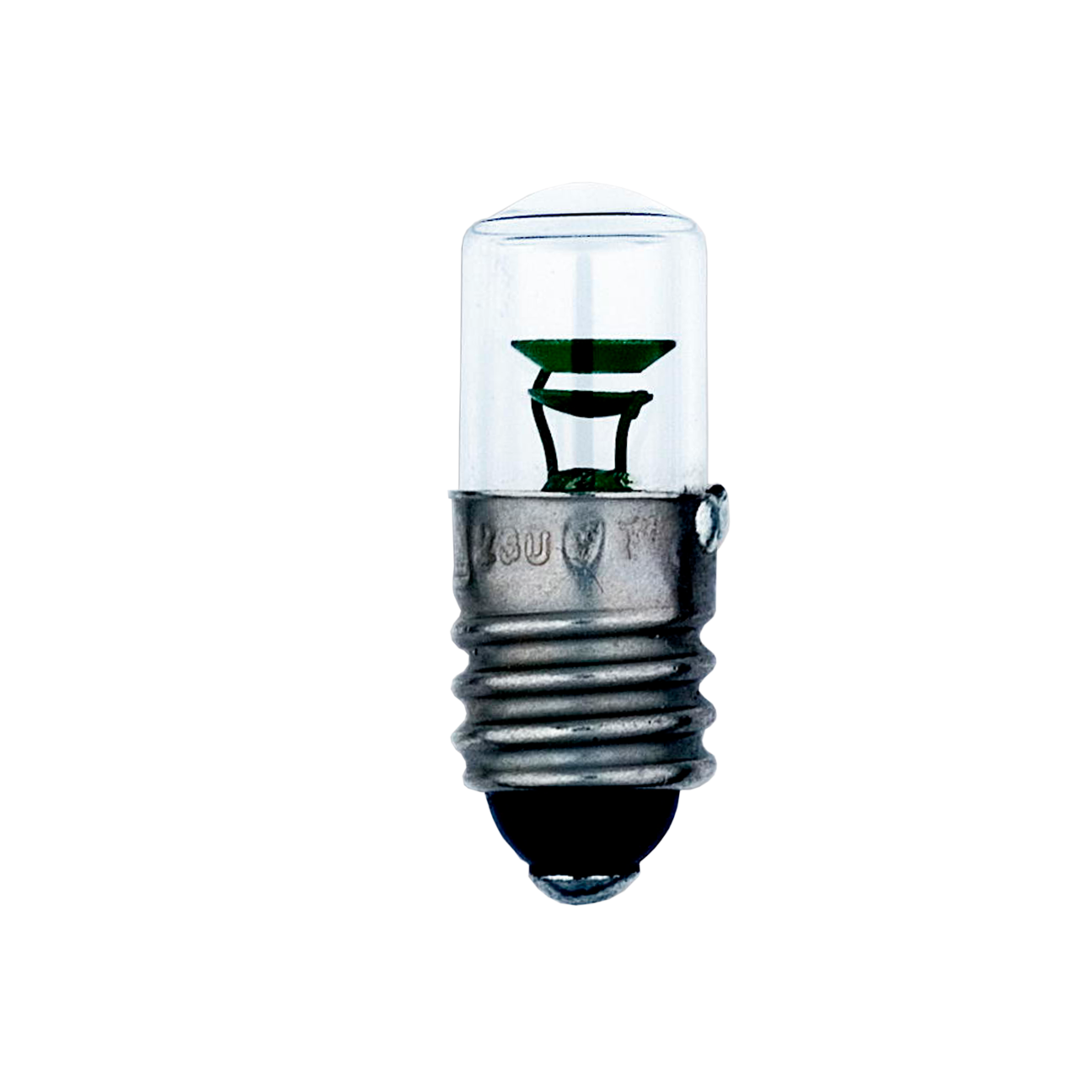 Lamp, 230V/3W/E10, incandescent, for signal light fittings ABB Oy
