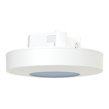 Presence Detector BasicLINE HF Standard white