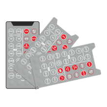 IR Remote Control