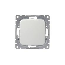 1-gang intermediate switch, Jussi, 2 X-terminals