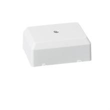 Junction box IP20, 59 x 79 mm
