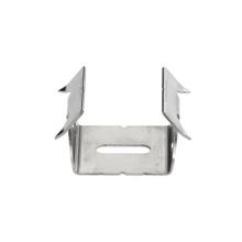 M-clamp28 Quickclamp 28 mm Grey