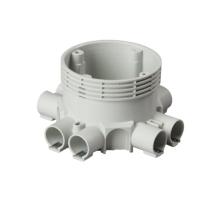Junction box, 73 mm