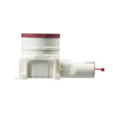 Height 82 mm, screw c/c distance 60 mm