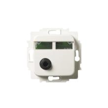 Stereo Plug Terminal for 6,3mm Jack Plug