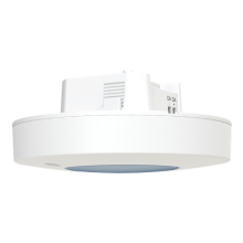 Presence Detector BasicLINE Standard DALI 2 white
