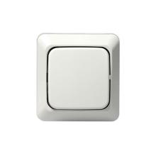 1-gang 2-way switch, Jussi, 2 X-terminals