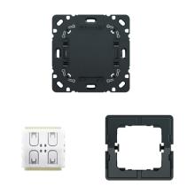 Smart Switch insert free@home wireless