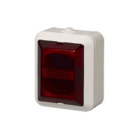 Signal light, IP55