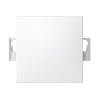 Blind plate 85 mm