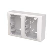 High mounting boxes 100mm