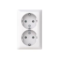 Socket outlets