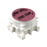 Mounting box AU4.2