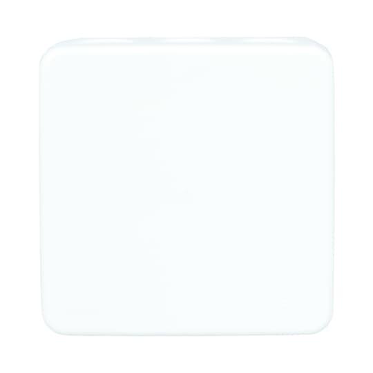 AP10 Junction box IP65 White IP65