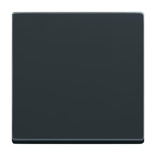 Rocker for Smart switch Single rocker anthracite - Platform 63