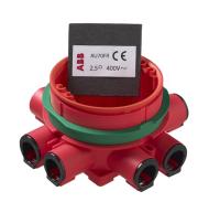 Junction box