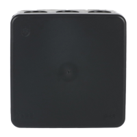 Junction box IP65