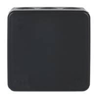 Junction box IP65