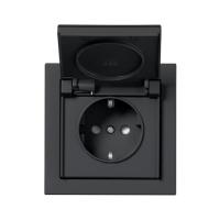 Socket outlet