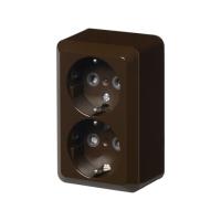 Socket outlet