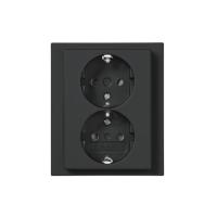 Socket outlet