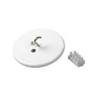 Ceiling rose cover