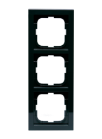 Cover frame