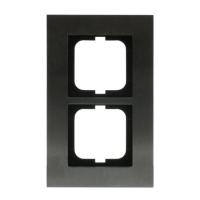 Cover frame
