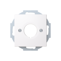 Cover plate