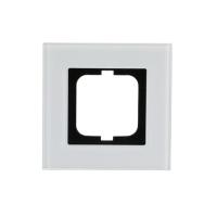 Cover frame