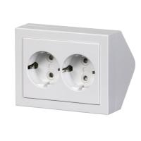 Socket outlet