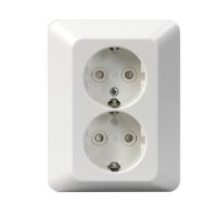 Socket outlet