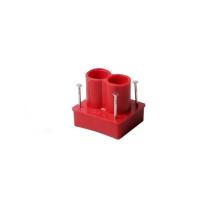 Bushing flange I 216
