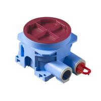 Mounting box