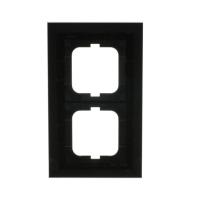 Cover frame