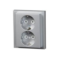 Socket outlet