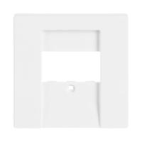 Center plate