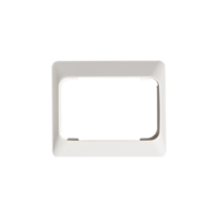 Cover frame