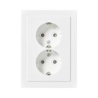 Socket outlet
