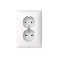 Socket outlet
