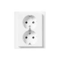Socket outlet
