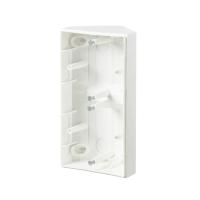 Surface mounting box
