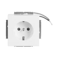 Socket outlet