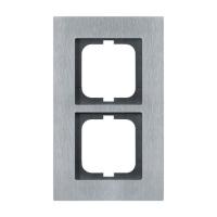 Cover frame