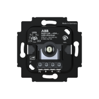 Flush Mounted Inserts