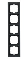 Cover frame