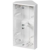 Surface mounting box