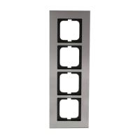 Cover frame